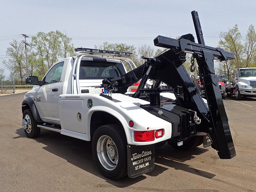 Spring Arbor Towing & Roadside Service | Michigan Tow