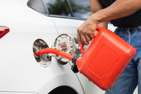 Reliable Fuel Delivery & Accident Towing Service | Napoleon, MI