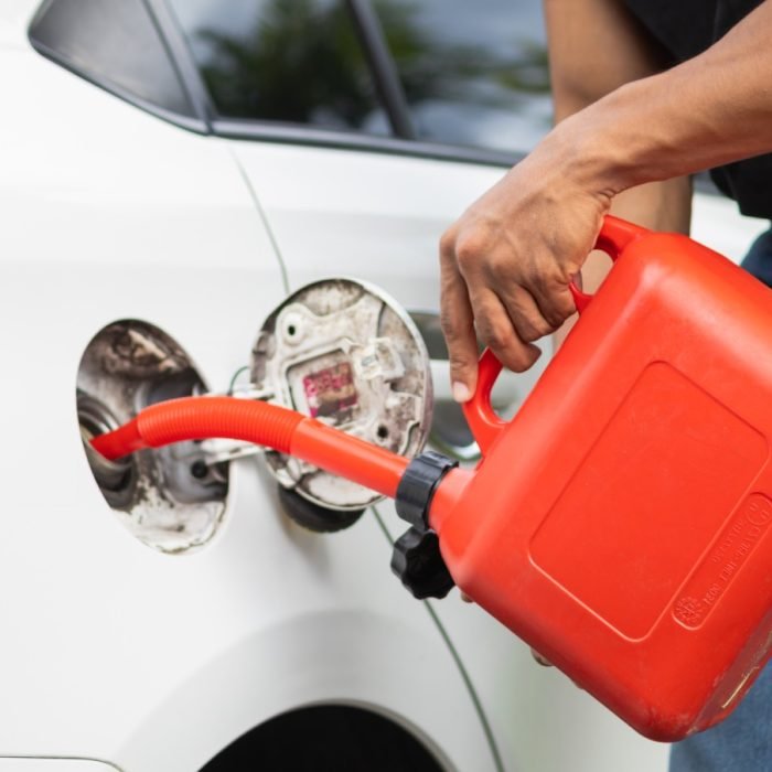 Reliable Fuel Delivery & Accident Towing Service | Napoleon, MI