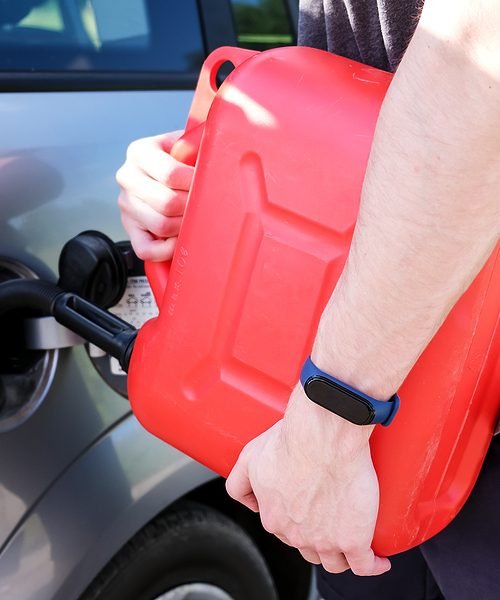 Quick Fuel Delivery | Diesel & Gas Delivery Service Michigan