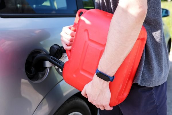 Quick Fuel Delivery | Diesel & Gas Delivery Service Michigan